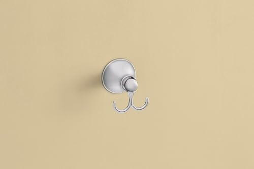 Moen Lounge Robe Hook Chrome