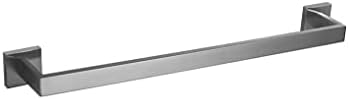 Multi-Function Towel Bar by BOCBco