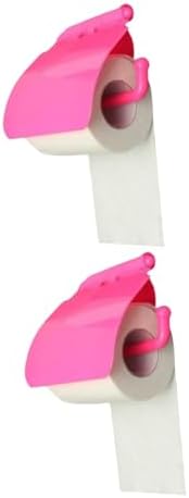 Complete Toilet Tissue Holder with Best Design for Your Home