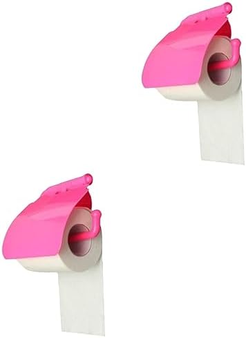 Complete Toilet Tissue Holder with Best Design for Your Home