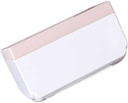 Enforose Wall-Mounted Tissue Box Cover
