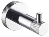 Sturdy Stainless Steel Towel Bar