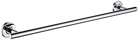 Premium Single Towel Bar Wall-Mounted for Bathroom Storage