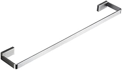 ACUIPP Thick Bottom Single Shot Towel Rail 40Cm