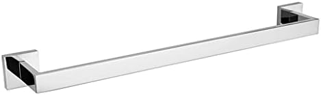 Versatile Space-Saving Towel Rail