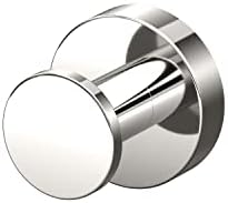 Stylish 2-Inch Robe Hook