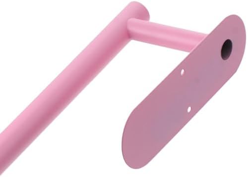 Sturdy Stainless Steel Toilet Paper Holder