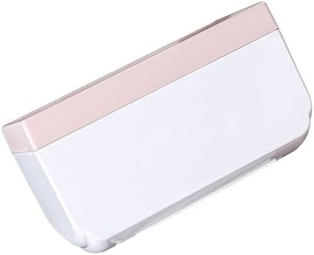 Enforose Wall-Mounted Tissue Box Cover