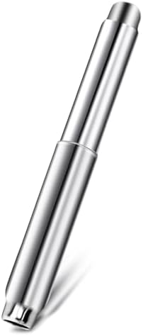 Stainless Steel Spring Roll Toilet Paper Holder for Home Bathroom Use