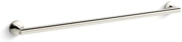 Elegantly Designed 30 Towel Bar Assembly