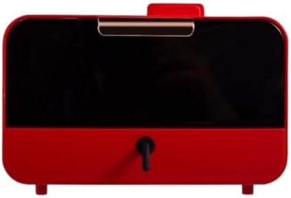 TOWINE Minimalist Toiletries Holder Luxury Desktop Organizer