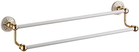 Double-Bar Towel Holder