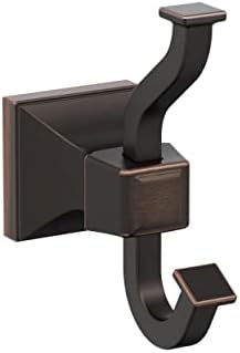 Amerock BH36020ORB Oil Rubbed Bronze Robe Hook