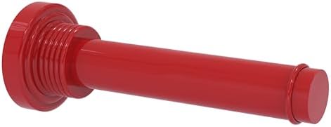 Fire Engine Red wp-24-1-fer toilet paper holder