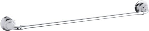 KOHLER K-11271-CP Fort Towel Bar
