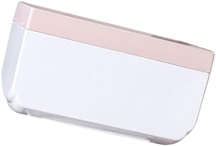 Enforose Wall-Mounted Tissue Box Cover