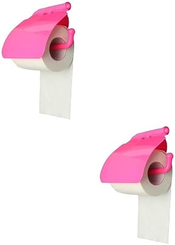 Complete Toilet Tissue Holder with Best Design for Your Home