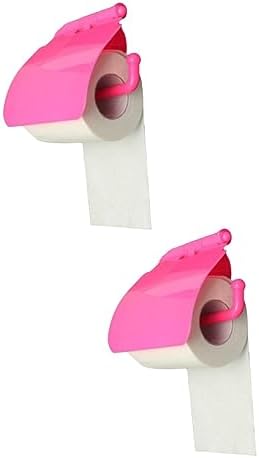 Complete Toilet Tissue Holder with Best Design for Your Home
