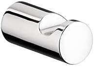 Hansgrohe Robe Towel Hook Modern Chrome bathrobe holder