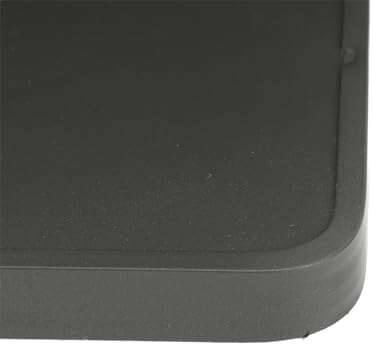 Premium Space-Saving Toilet Paper Holder