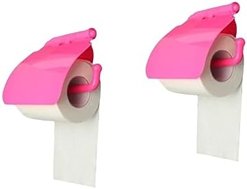 Complete Toilet Tissue Holder with Best Design for Your Home