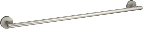 Stylish 24 Towel Bar by Kohler Modern Elegance for Your Bathroom