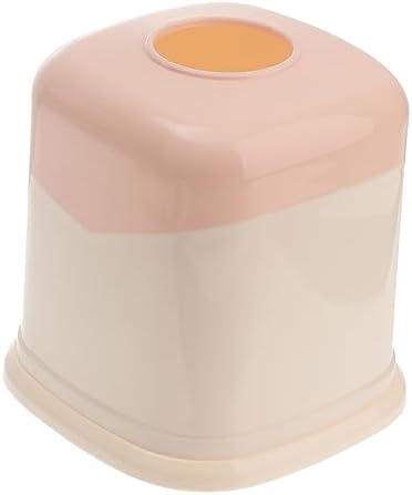 Creative Versatile Plastic Toilet Paper Holder Box