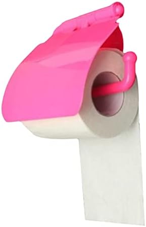 Stylish removable toilet paper holder