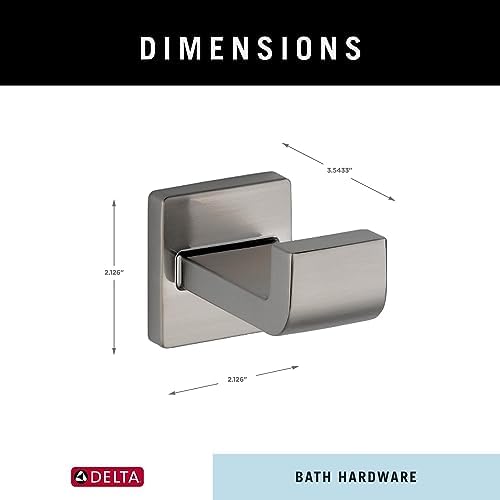 Stainless Steel Towel Hook - 388x250x388 Inches