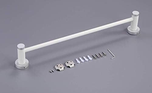 Stylish Towel Bar Durable Bathroom Accessories