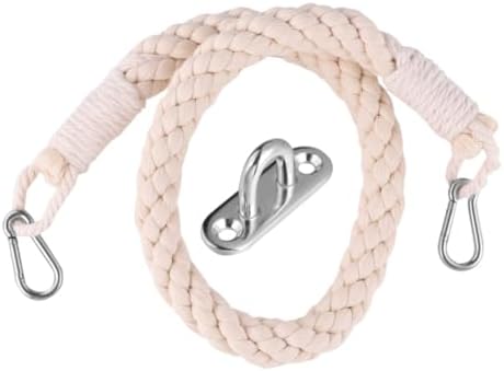 Angoily Coastal Rope Toilet Paper Holder