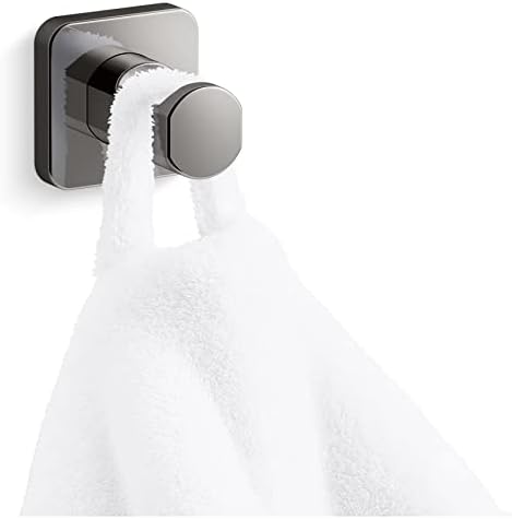 Kohls Parallel Robe Hook - Durable Storage Solution for Your Bathroom
