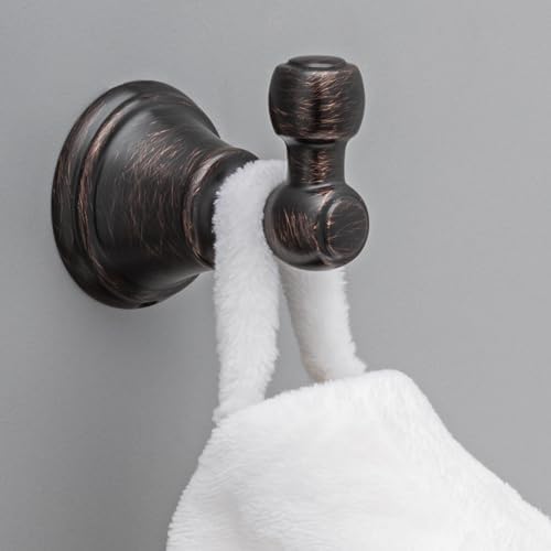 Wall-Mounted Towel Hook for Robes Durable and Stylish in the Bathroom