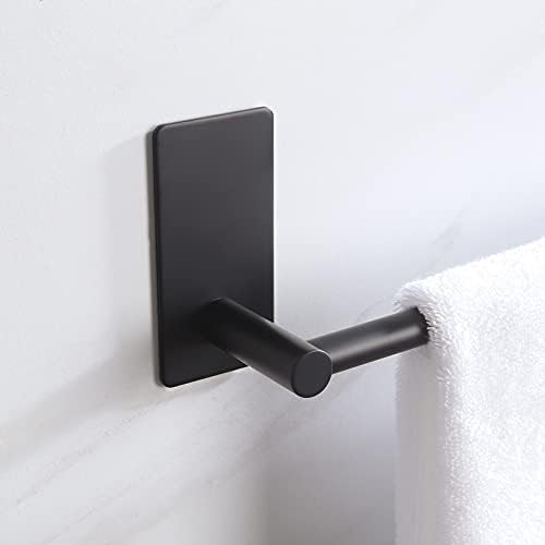 Rust-Resistant 20-Inch Towel Bar for Home Use