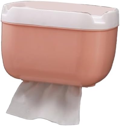 Quickly Access Tissue with RBONATs Space-Saving Holder