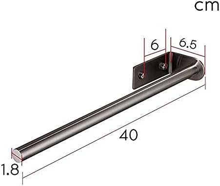 Long-Lasting Hand Towel Holder for Bathrooms