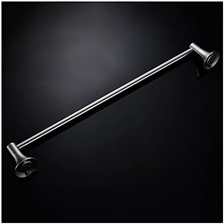 Sturdy Stainless Steel Towel Rail