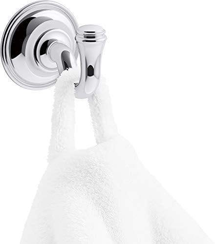 Kohler Electric Robe Hook Durable Stylish Perfect for Home Use