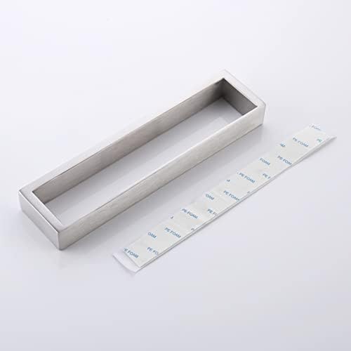 KES 5KG Capacity Stainless Steel Bath Towel Holder