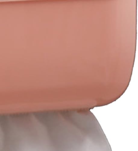 Quickly Access Tissue with RBONATs Space-Saving Holder