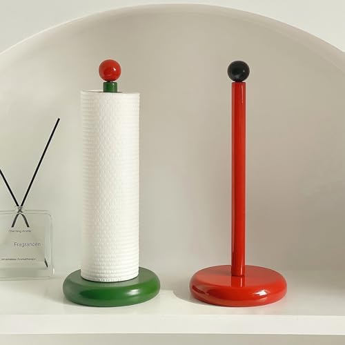 Elevate Your Home with the Modern Desk Scheme Toilet Paper Holder