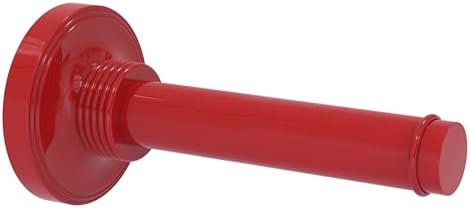 Allied Brass PR-24-1-FER Fire Engine Red