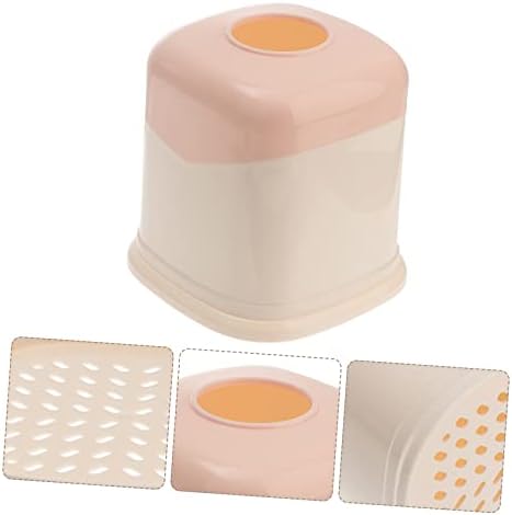 Creative Versatile Plastic Toilet Paper Holder Box