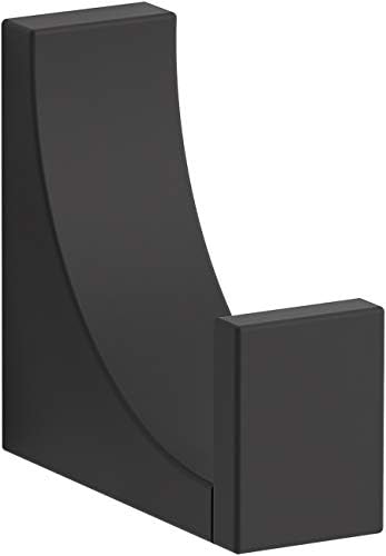 KOHLER Minimal Robe Hook Modern Faucet Organizer