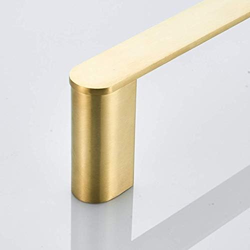 BOCbco Premium Brushed Towel Rack
