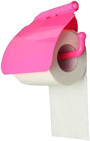 Bathroom Tissue Holder