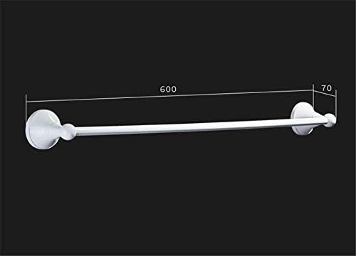Durable Copper Towel Rail Rust-Proof Heavy Duty