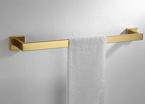 Durable Towel Rail Modern Design