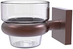 Allied Brass MT-64 Montero Collection Wall Mounted Votive Candle Holder Antique Copper