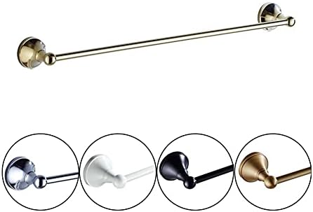 Organizing Space Perfect Towel Rail for Bathroom Kitchen